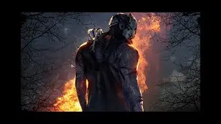 Dead by Daylight (Daily Rituals) in time to max Blood Points for new Chapter