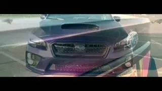 FSMwraps Wrx 3M Gloss Deep Space Color Flip