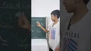 Parts of a circle | informative | creative spot |