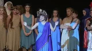 Phantom of the Opera - Pennsbury Production