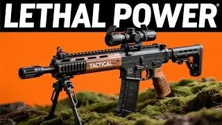 Top 10 Best Air Rifles of the Year &ndash; Most Powerful, Accurate & Innovative Models in 2025