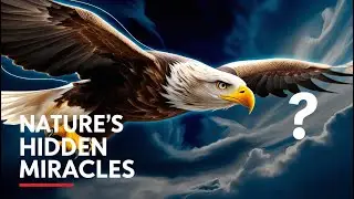 Unseen Power: Allah's Astonishing Animals & Birds #MiraclesOfAllah #DivineCreation #Nature
