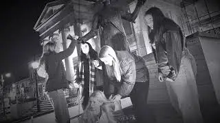 Five Girls - 25 Days of Oldham - December 1st
