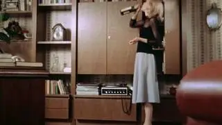 Rainer Werner Fassbinder - Fear of Fear