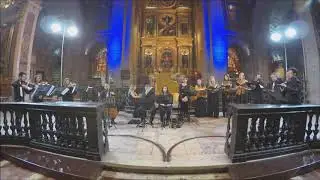 Eurico Carrapatoso | Magnificat 6 - Et Misericordia (20º aniversário em S. Roque, 26.x.18)