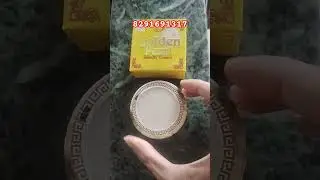 golden pearl beauty cream original 🤩 old wali cream