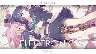 「Nightcore」why mona - Happy Together