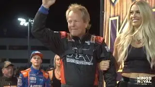 7.20.19  Kings Royal  |  Crowd reactions at driver intros