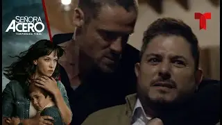 Señora Acero 5 | Episode 68 | Telemundo English