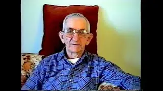 The Life of Raymond F. Peck, In His Own Words