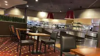 Riverwind casino and king room 2020
