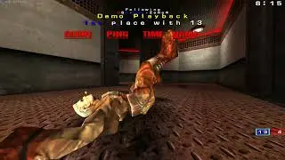 USA-GGL-ZeRo4 vs aAa thefou XSa @ cpm1a (ESWC 2004)