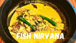 Fish Nirvana /chef Suresh Pillai's recipe / Fish recipe / Fried Porgy fish recipe
