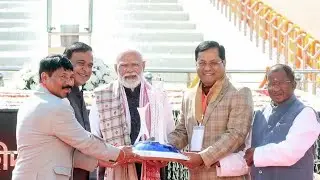 January 17, 2025 The Hmar Times Chanchinthar