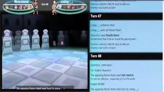 Pokemon ORAS OU SPL Week 5 Match: Jamvad vs Ben Gay