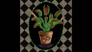 Luvcat - Vicious Details (SLOWED + REVERB)