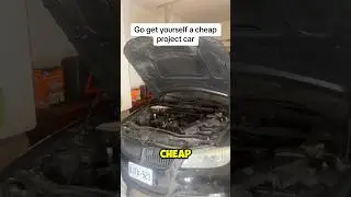 Buying the world&rsquo;s most clapped out Facebook marketplace Car