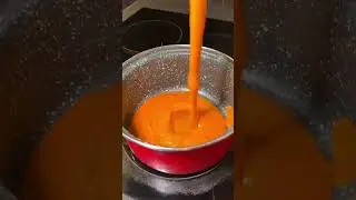 Roasted Butternut Squash Soup Recipe by @dr.vegan #Shorts