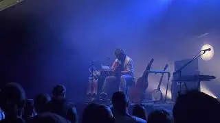 John Butler - Océan / Live Marseille @Espace Julien 12/05/2022