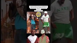 Dancegodlyod | Juvenile 🔥🔥 who dance Sarkodie's song #messiah very well #sarkodie #dancegodllyod #1m