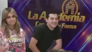 Mario Giron y Mar Lara | Parte 11