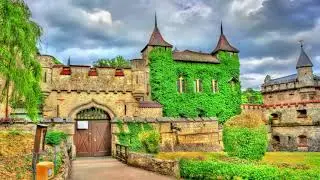 VISIT LIECHTENSTEIN VIRTUAL TRAVEL TOUR | TRAVEL DISCOVERY