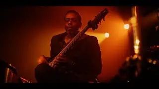 Rich Brown Bass Solo with the Jeremy Ledbetter Trio