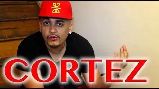 CORTEZ ON SHOTS TSU SURF TOOK AT HIM + &ldquo;BATTLE RAP IS CORNY, TOP TIERS ARE ALL FRIENDS/HOLLYWOOD&rdquo;