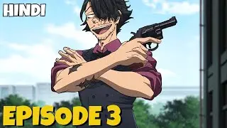 Sanda Season 1 Episode 3 | Explained In Hindi
