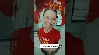 Poslouchejte DJ AHNE | DJ Radek Ahne