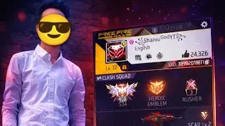 ShanuᴳᵒᵈYT free fire live stream free diamond news channel subscribe S2KBOOS GAMING redeem code free
