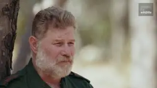 Nature's guardians- Training