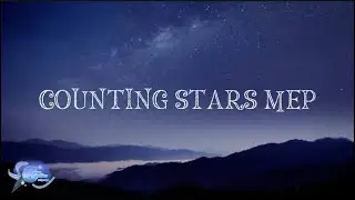 Counting Stars MEP || CLOSED {1/13 DONE} [RULES AND PARTS IN DESC] BACKUPS OPEN