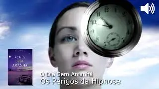 PA125. P&Iacute;LULAS DE ACORDAR | Os Perigos da Hipnose