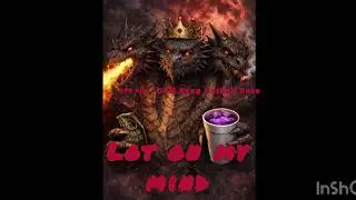 Lot on my mind Ft DBG Nick & Hotboii Duke 