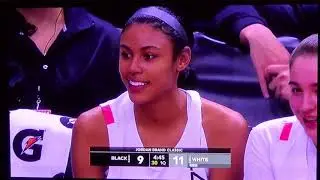 2018 Jordan Brand Classic Girls