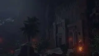 Lithlad - night ambient music - Middle Earth: Shadow of War | Desolation of Mordor