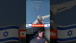 Когда Ромчик Узнал про F-4 Phantom =) #warthunder #shorts #games #sigma #short  #shortvideo