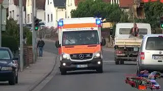 RTW 11/83-1 DRK Kirchheimbolanden