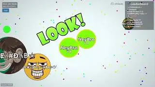 NEYBRO SOLO vs AGRESSIVE TEAMS!