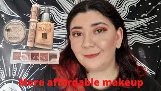 Testing More Catrice Makeup