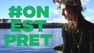 Campagne #OnEstPr&ecirc;t : grand d&eacute;fi d'un mois !