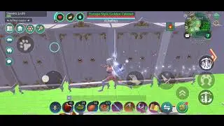 UTOPIA ORIGIN - 360x Cauldron Plates in 3 Hours