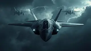 POLSKI MYŚLIWIEC 2035: DLACZEGO TEN PROJEKT PRZERAŻA PILOTÓW NATO