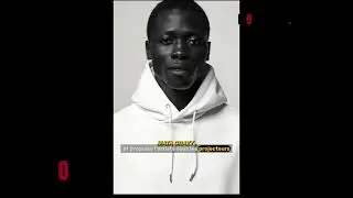 Biographie de SOKEI