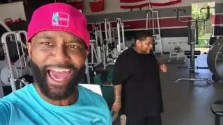 Boss training