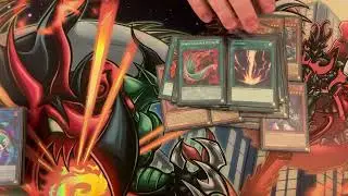 Blue eyes deck February 2023