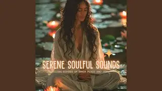 Healing Sunlight Salutation, Twilight Gratitude
