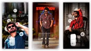Instagram Trending Reels Video Editing in VN app Tamil 😎🤏 Viral iPhone effect reels video editing 