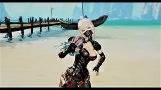 BnS Tag PVP 2019 SF 1 vs 3